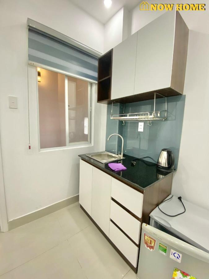 Apartamento Vanapartment Cidade de Ho Chi Minh