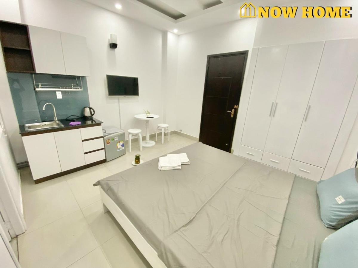 Vanapartment Apartamento Cidade de Ho Chi Minh