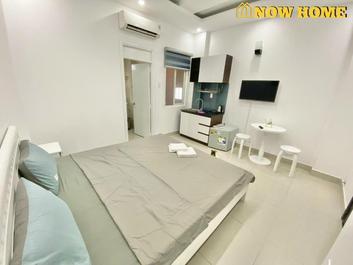 Vanapartment Cidade de Ho Chi Minh