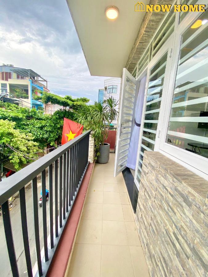 Vanapartment * Cidade de Ho Chi Minh