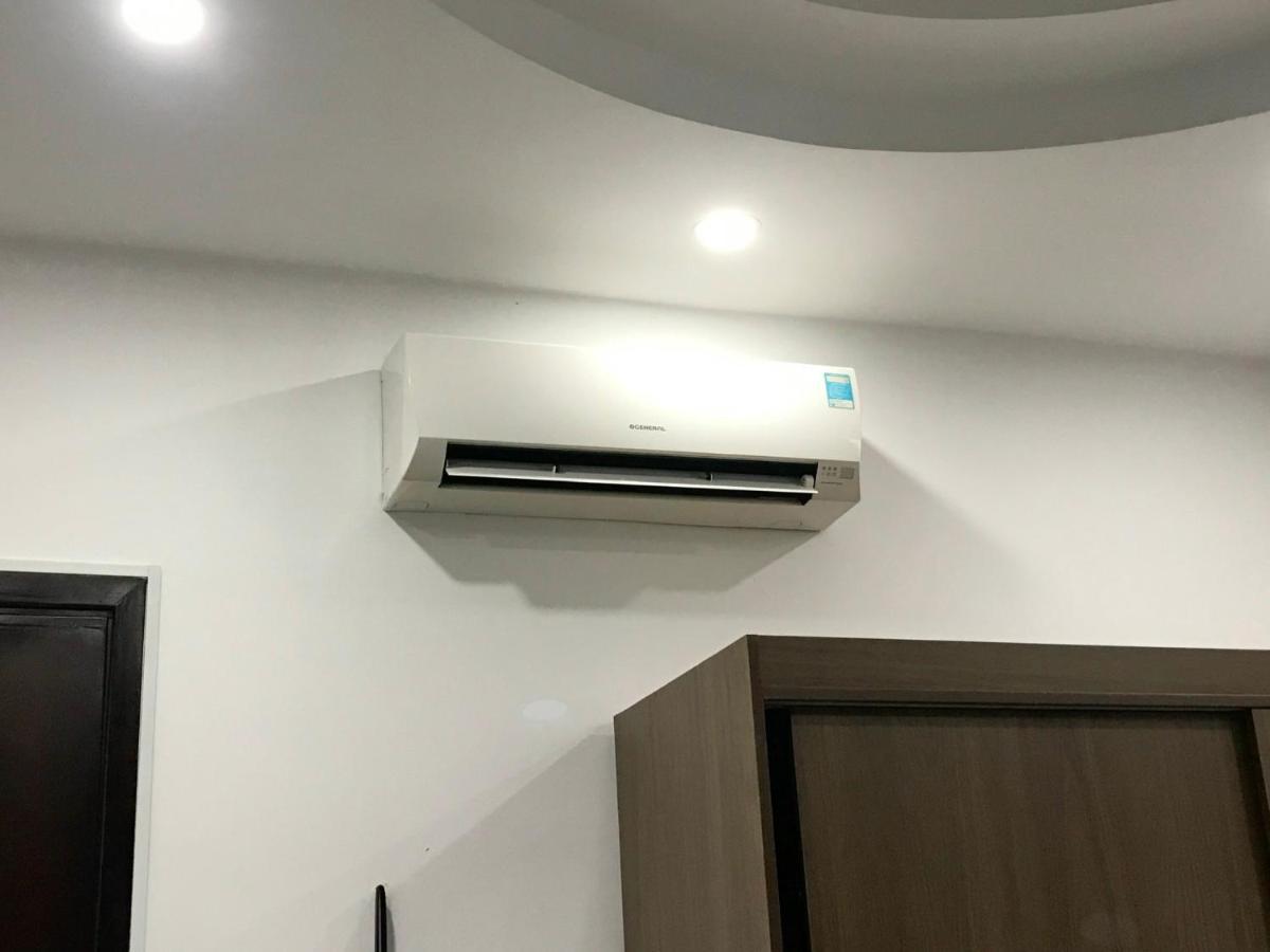 Vanapartment Apartamento Cidade de Ho Chi Minh