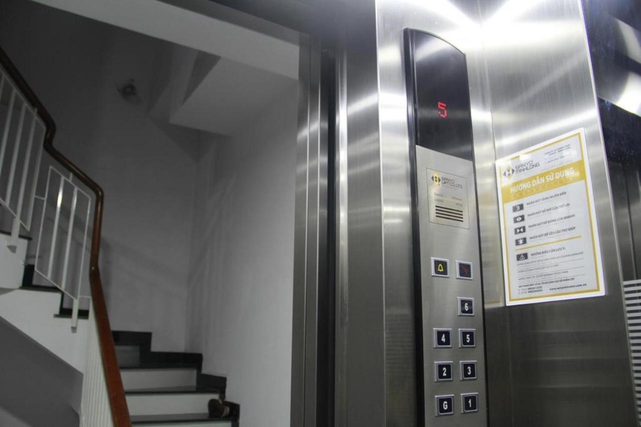 Vanapartment Apartamento *