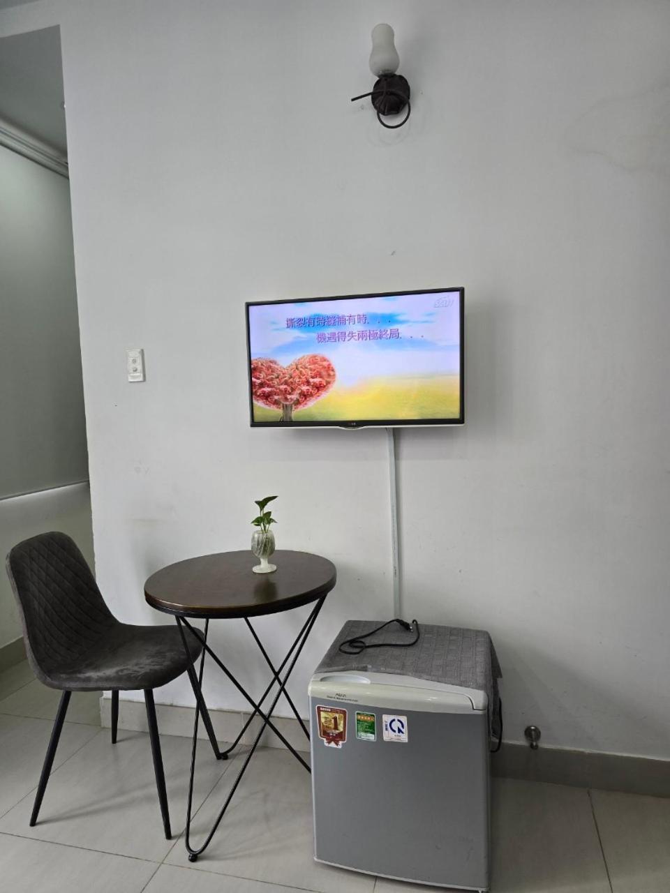 Vanapartment Apartamento Cidade de Ho Chi Minh