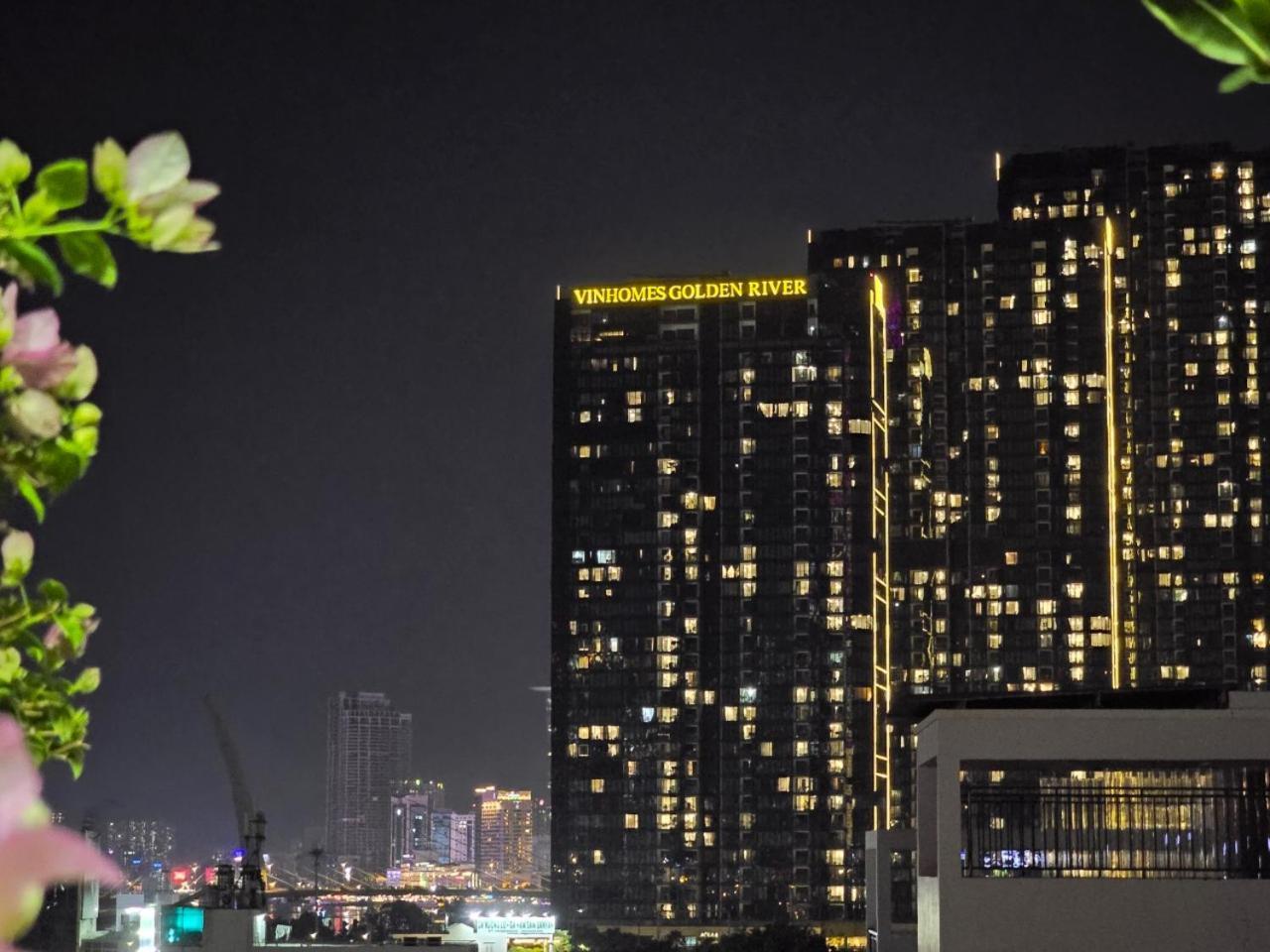 Vanapartment Apartamento Cidade de Ho Chi Minh