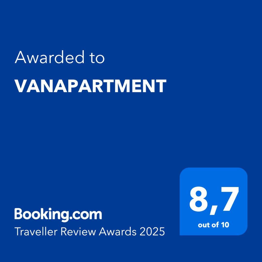 Vanapartment * Cidade de Ho Chi Minh